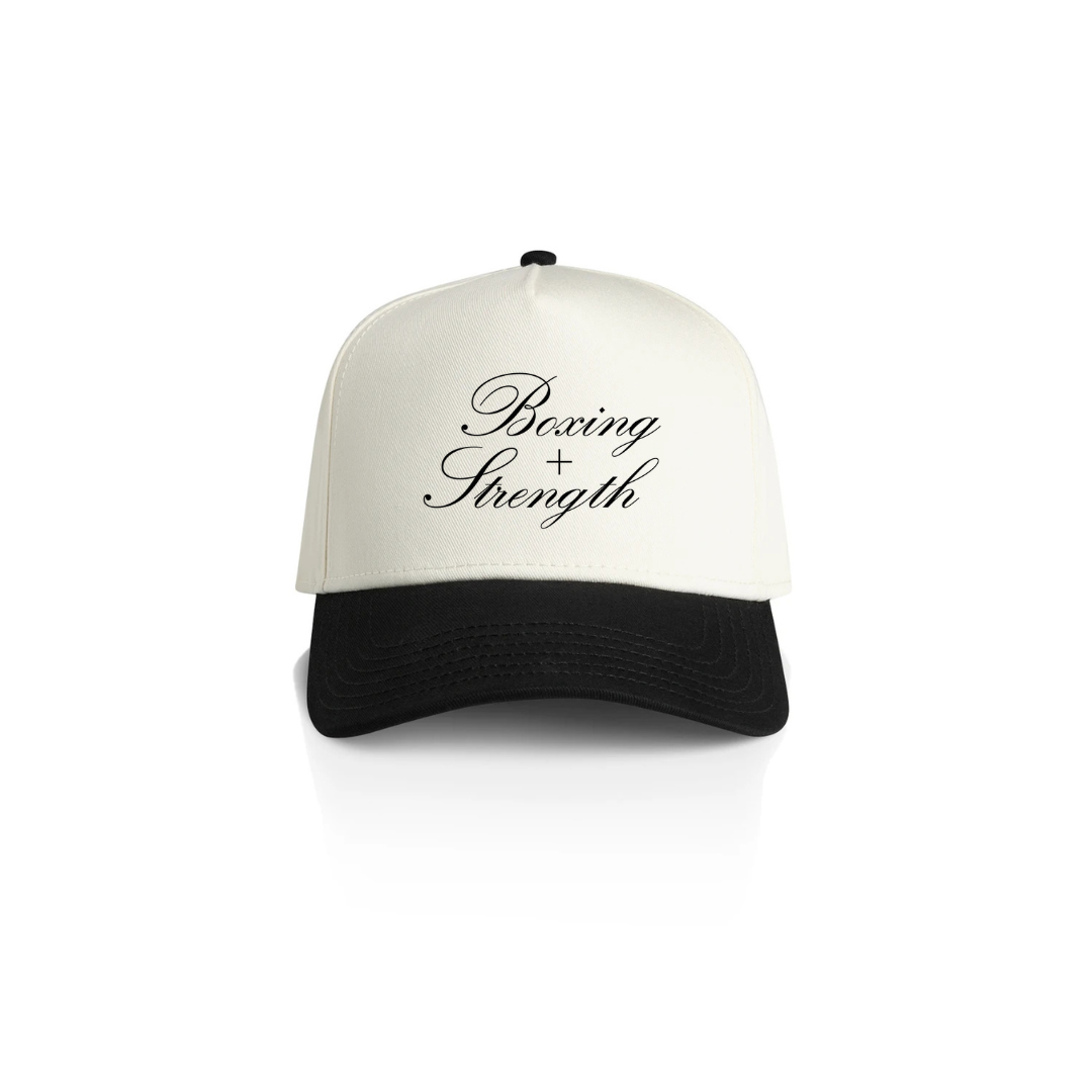 UBX Two Tone Cap