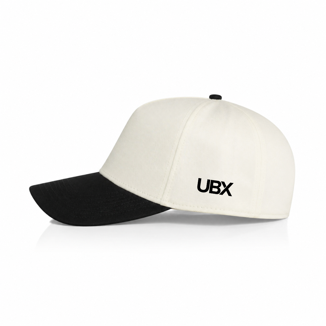 UBX Two Tone Cap