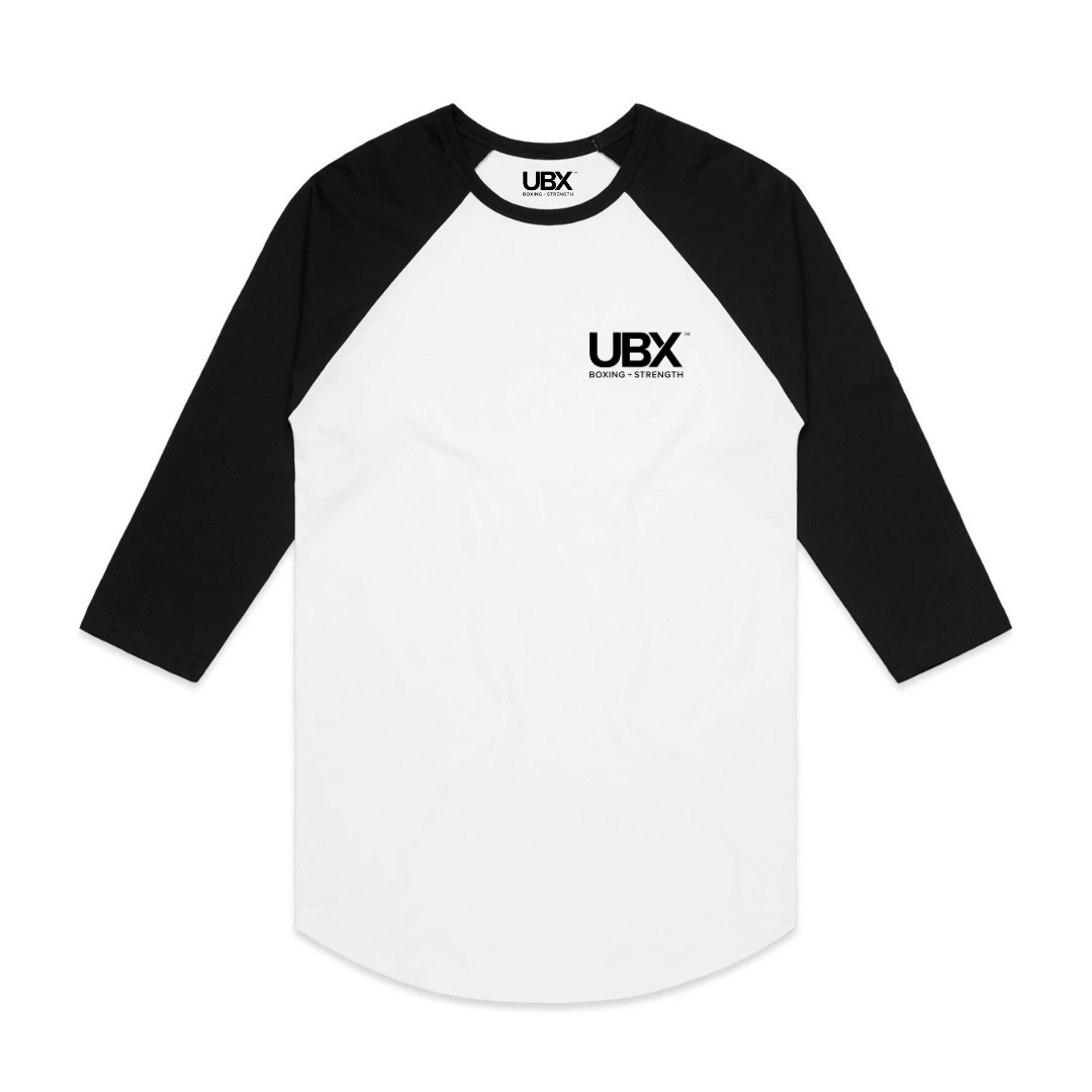 UBX Baseball Tee