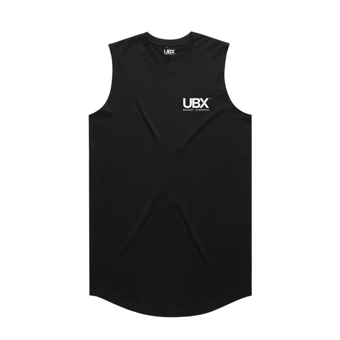 UBX Boxing & Strength Tank