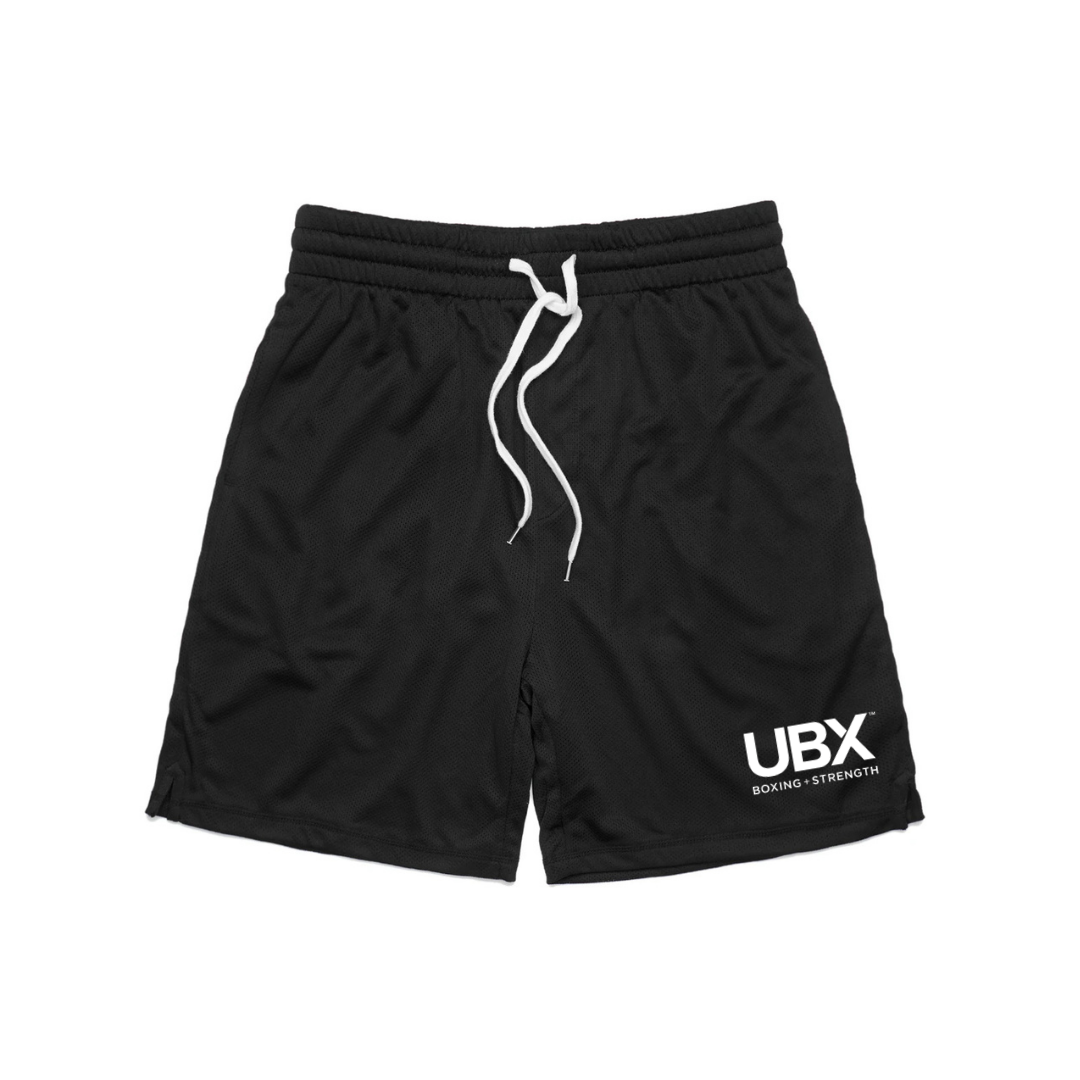 UBX Shorts