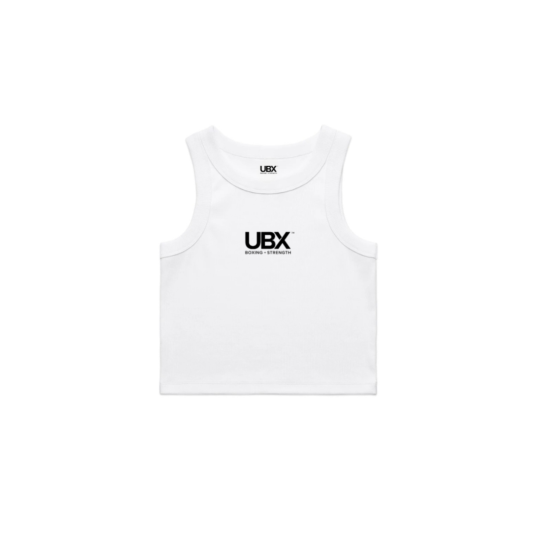UBX Cropped Tank