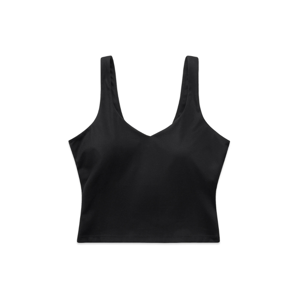 UBX Women's Crop Tank