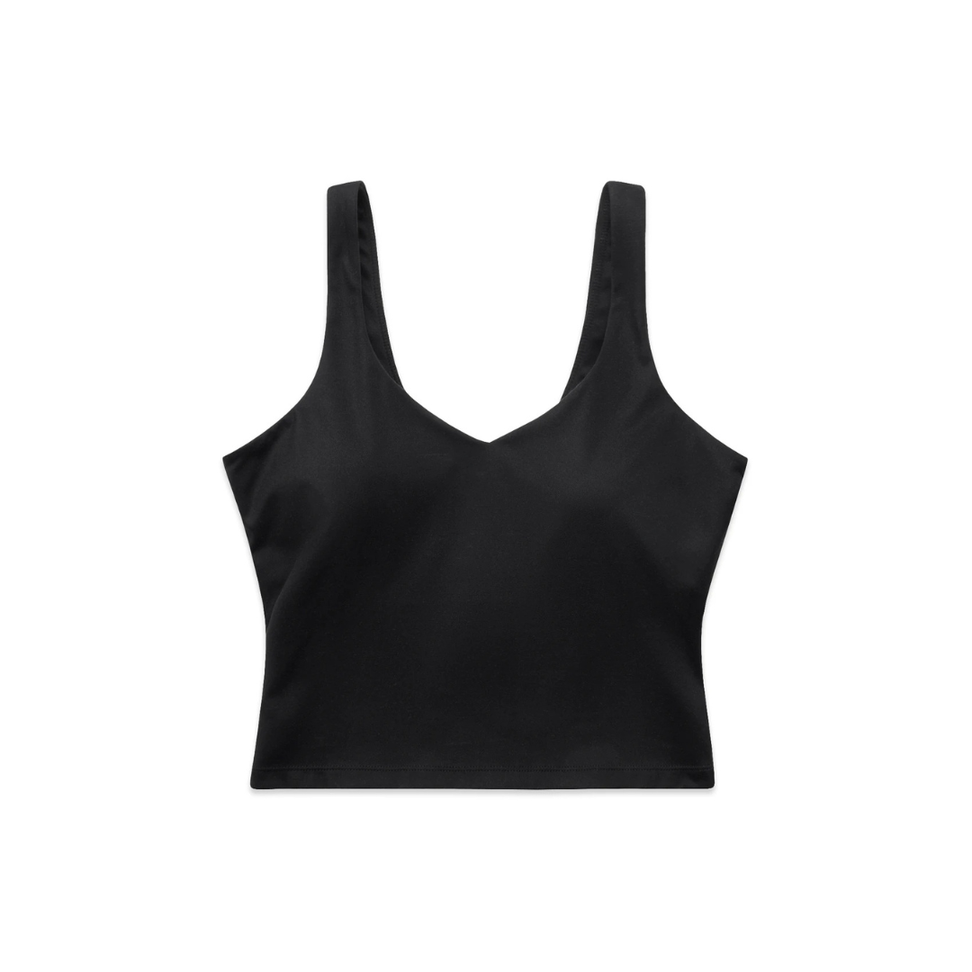 UBX Women's Crop Tank