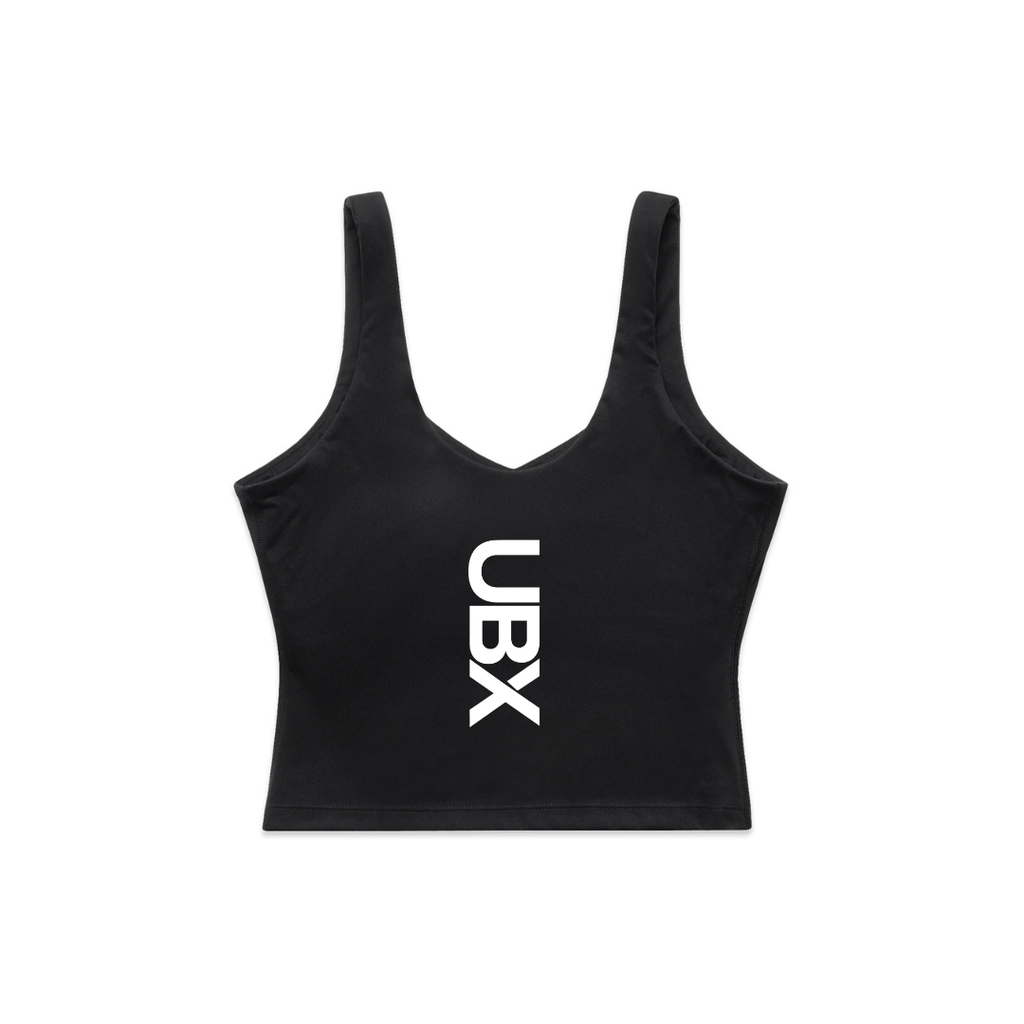 UBX Women's Crop Tank