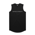 UBX Boxing Tank