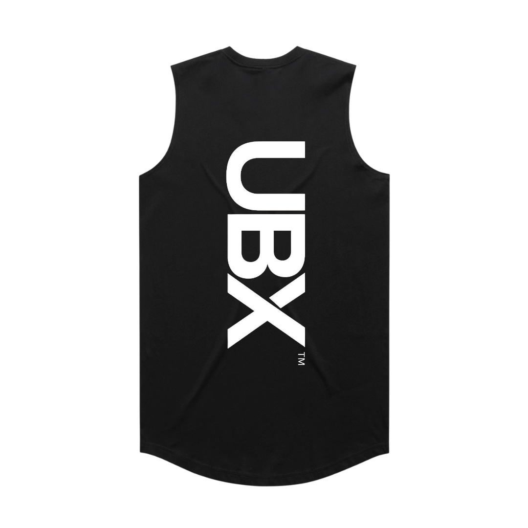Boxing & Strength UBX Tank