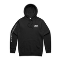 UBX Sleeve Hoodie